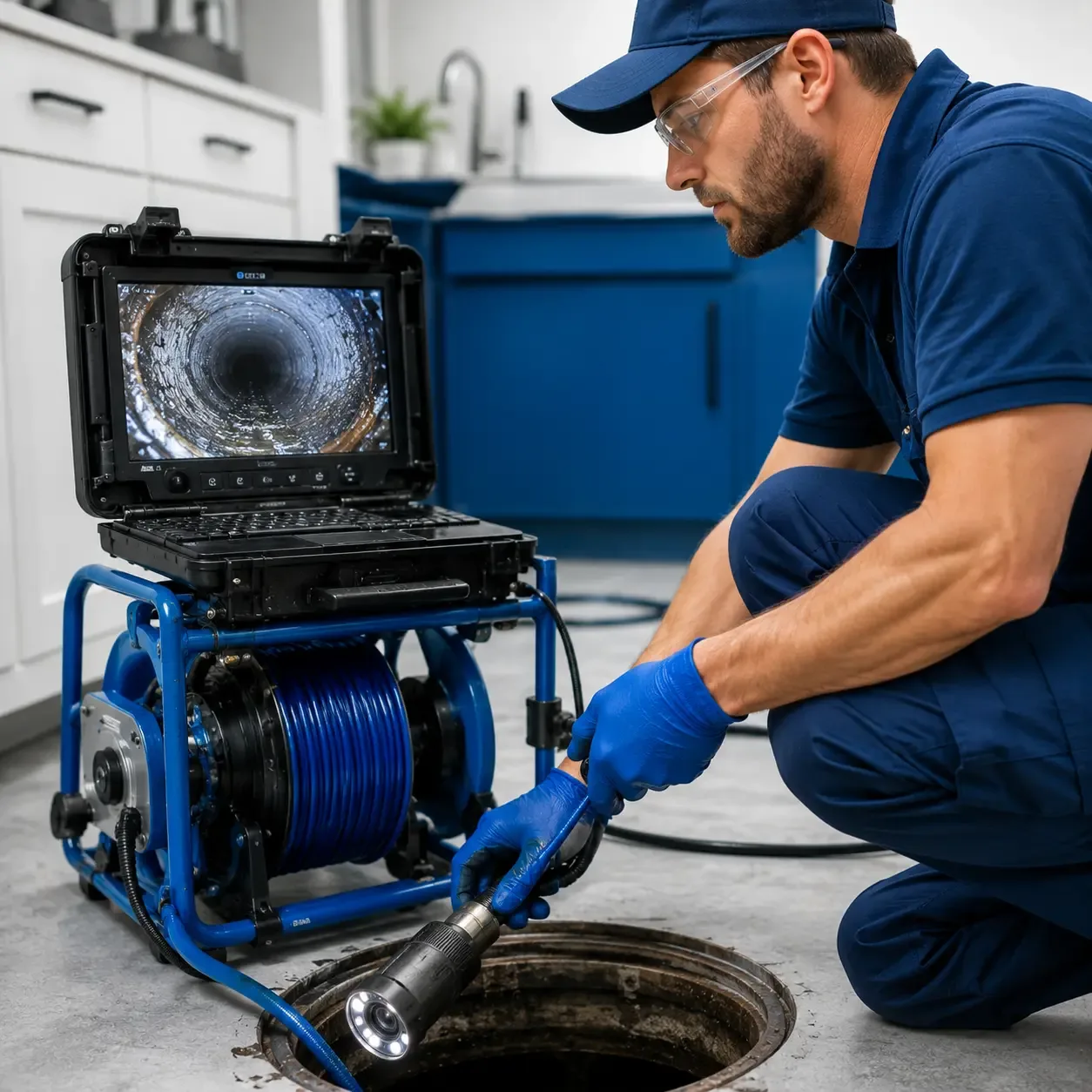 Pipe Relining professionals serving Manchester, TN